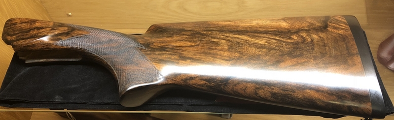 Perazzi MX2000 Over and Under 12 Bore/gauge