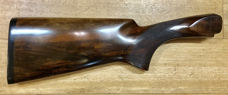  Perazzi MX2000 Over and Under 12 Bore/gauge