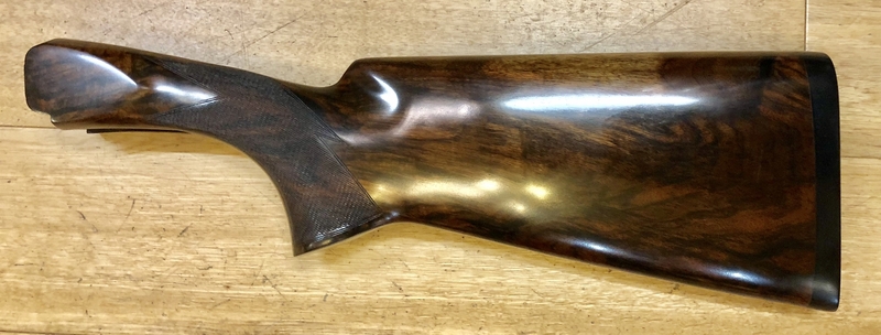 Perazzi MX2000 Over and Under 12 Bore/gauge - {CATEGORY} in 