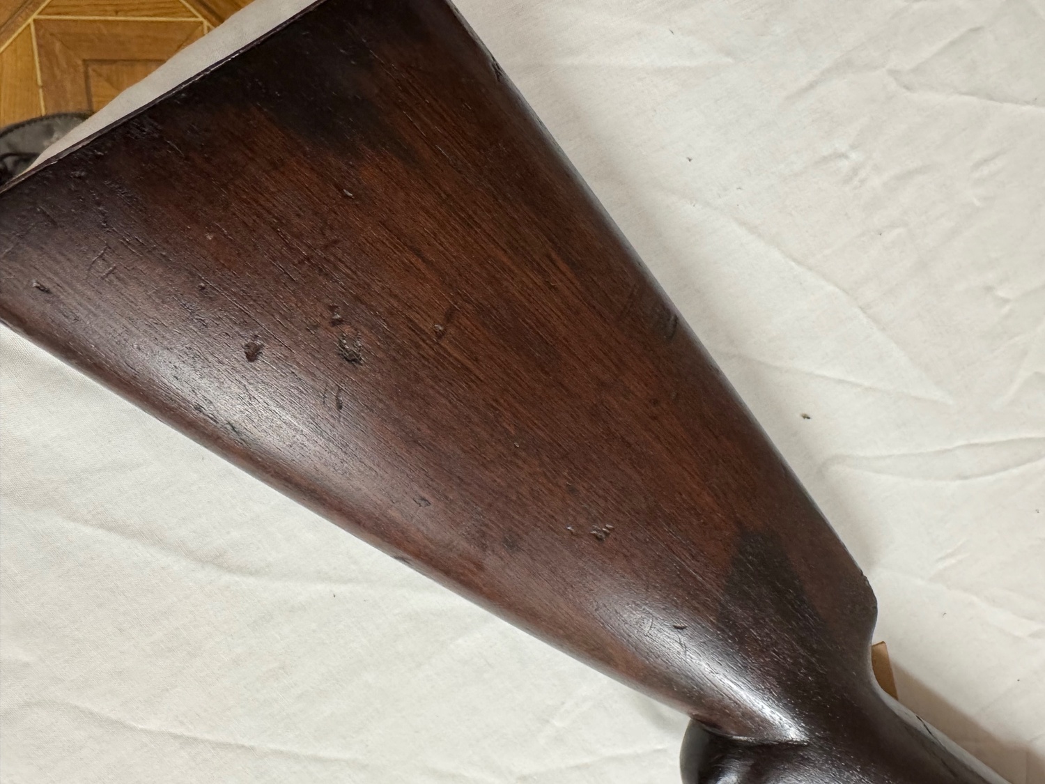 Winchester Model 1893 Pump Action 12 Bore/gauge - {CATEGORY}