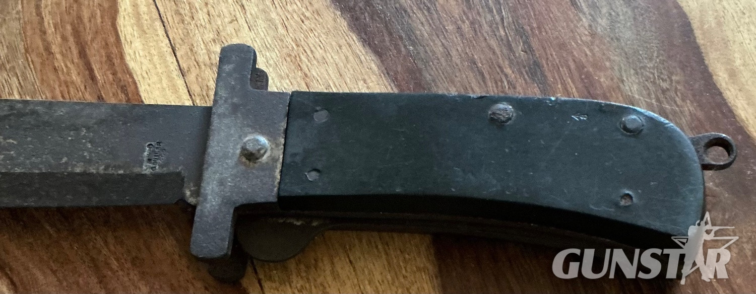 Rare RAF Machete ww2 g butler & co Other Blade in 