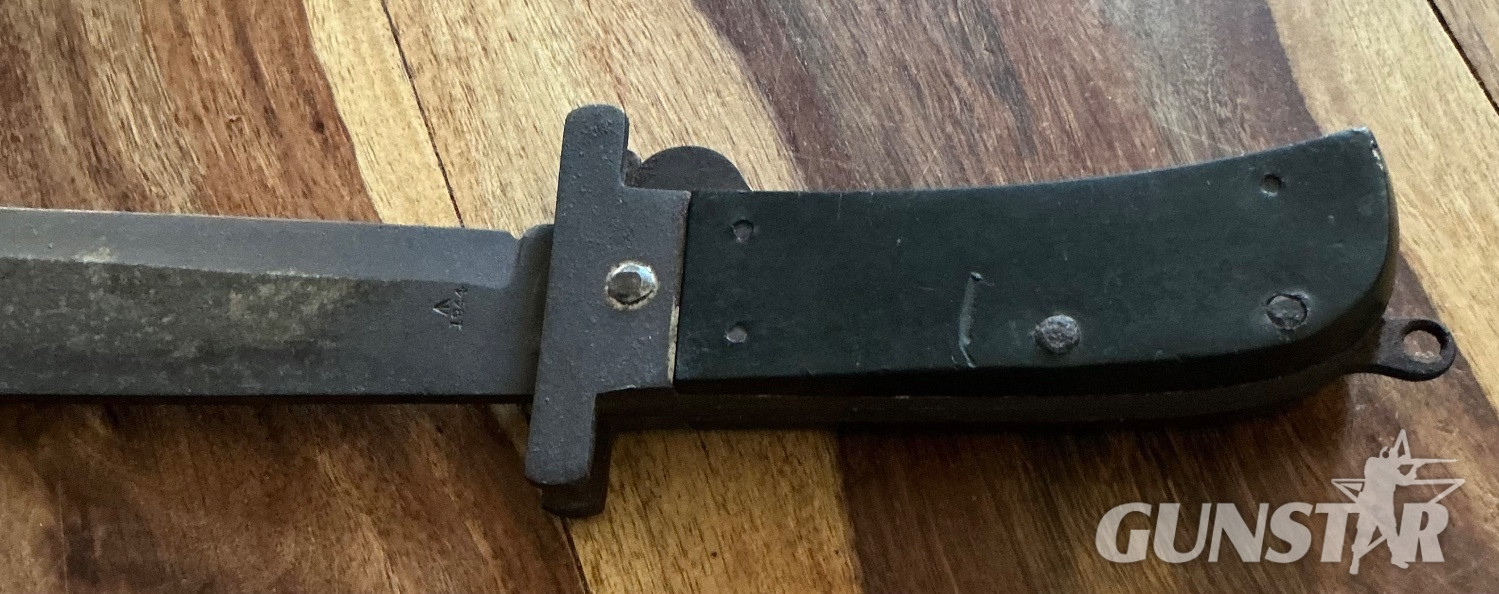  Rare RAF Machete ww2 g butler & co Other Blade
