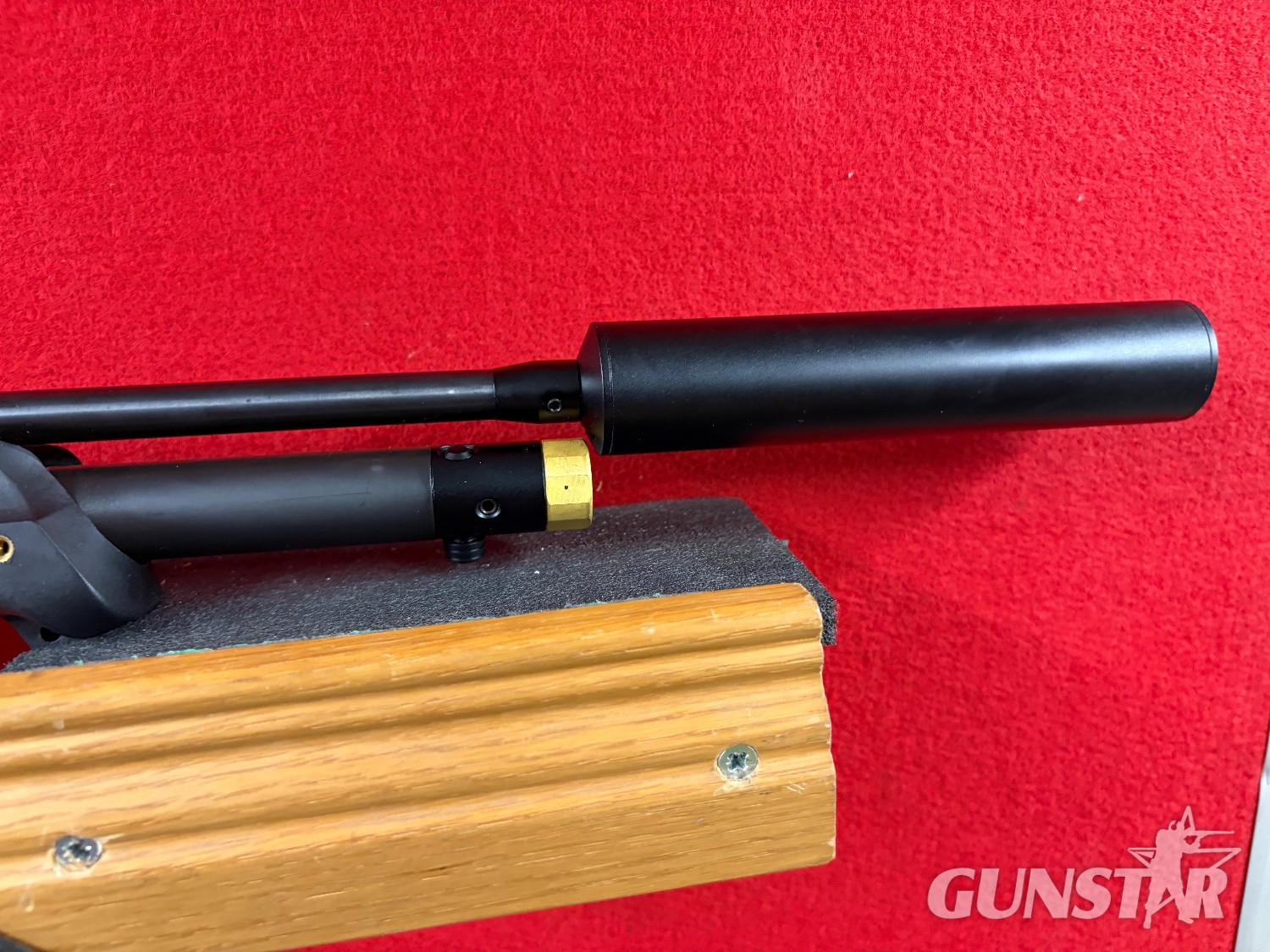 Stoeger XM1 .22 - {CATEGORY} in 
