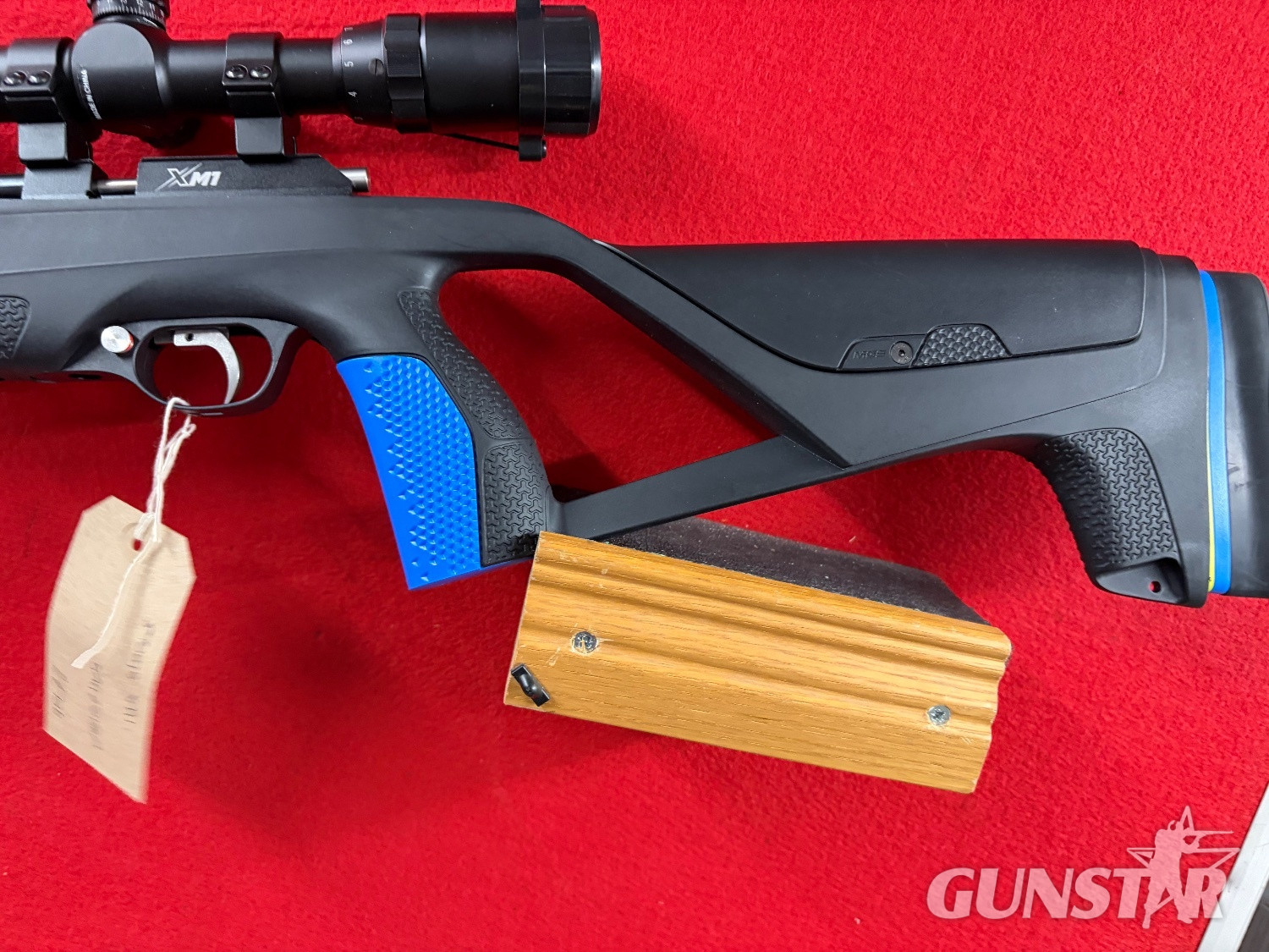 Stoeger XM1 .22 - {CATEGORY}