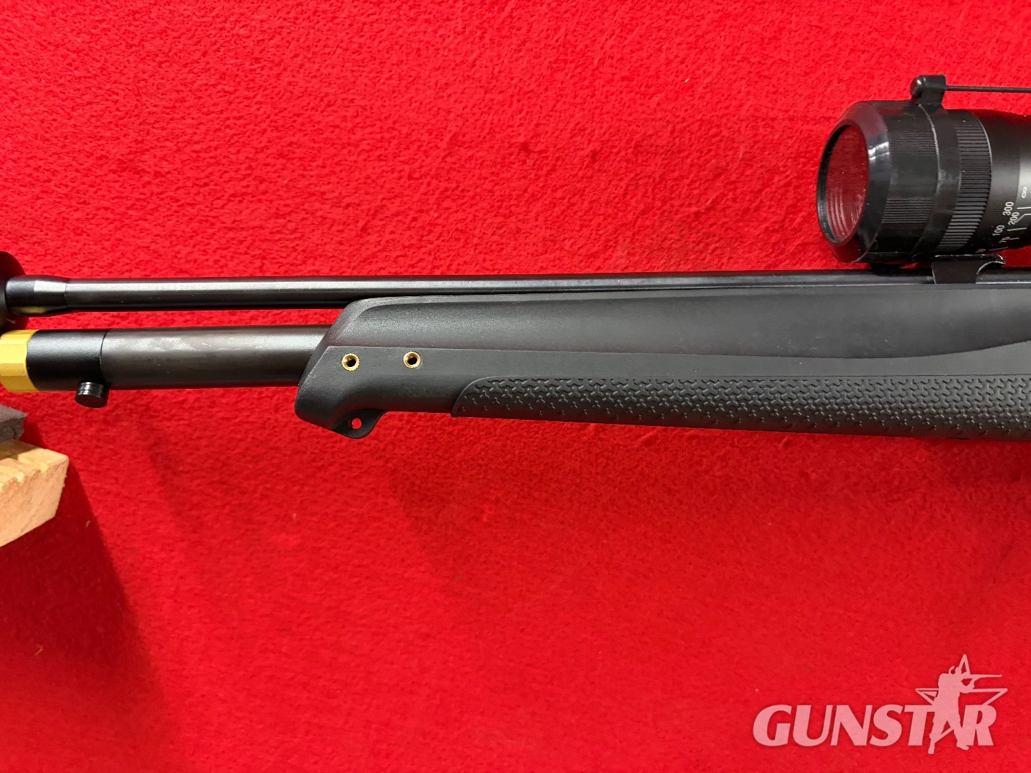 {CATEGORY} - Stoeger XM1 .22 in 