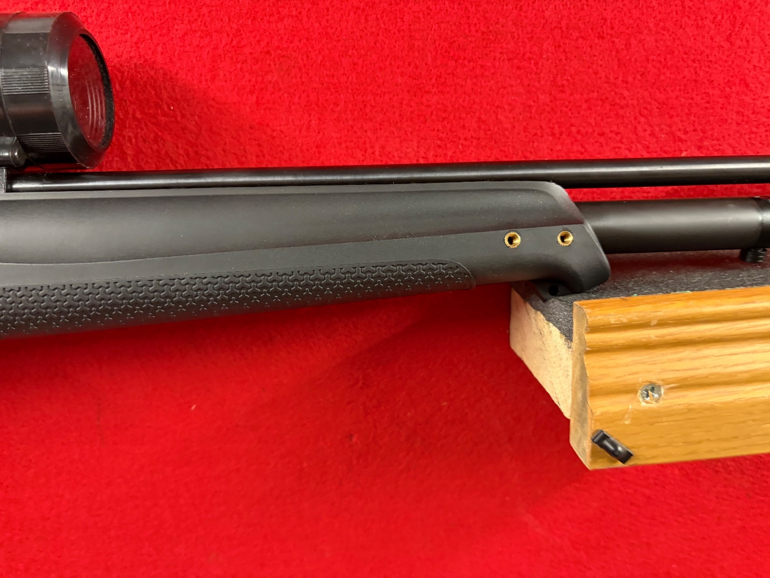  Stoeger XM1 .177
