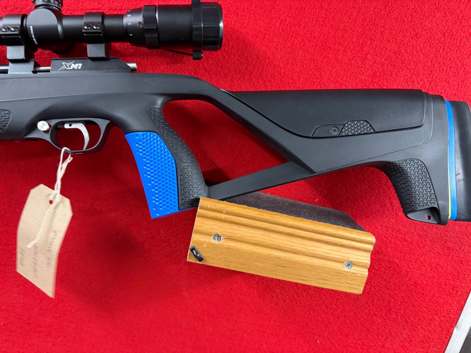 Stoeger XM1 .177 - {CATEGORY}