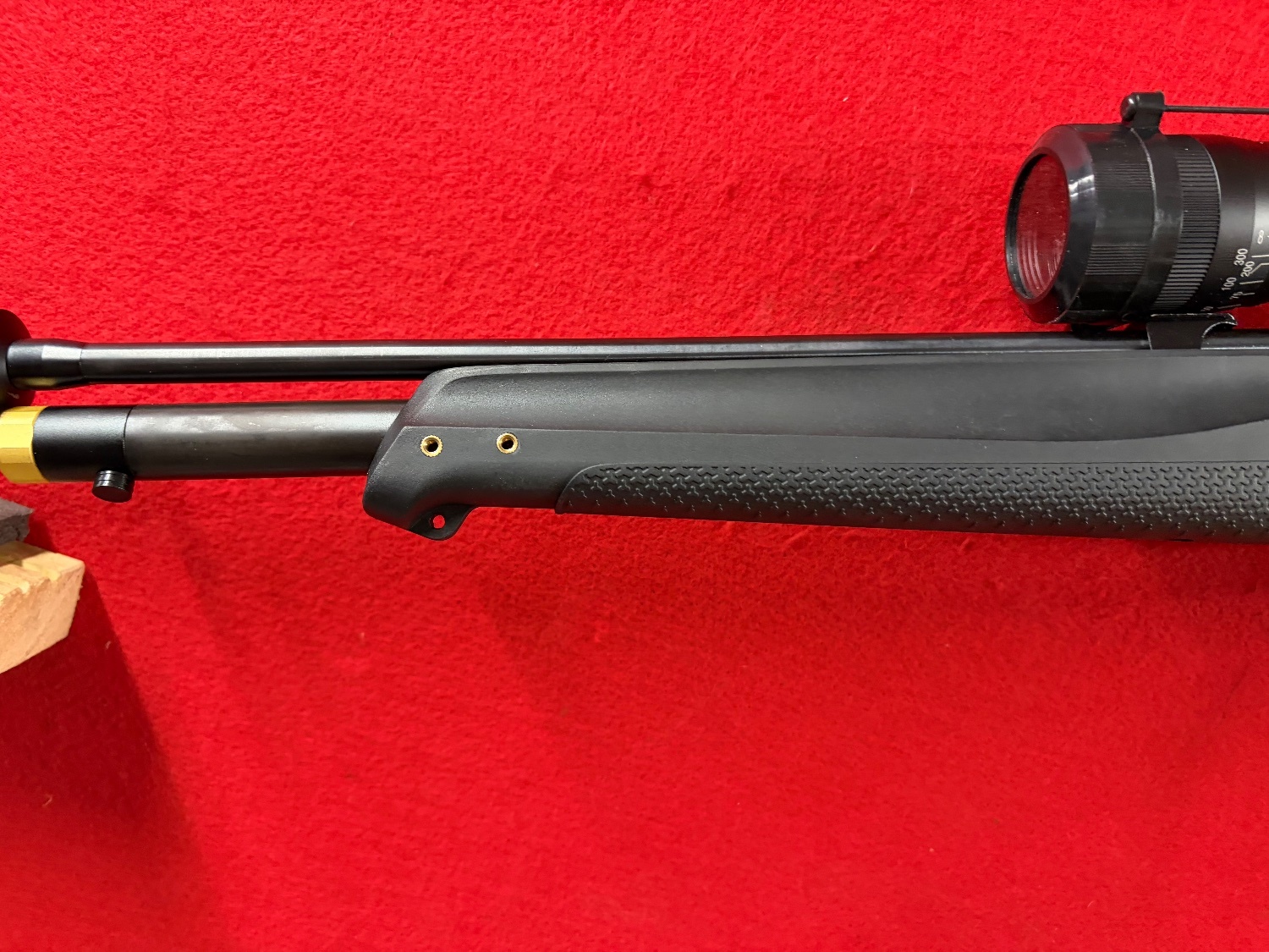 {CATEGORY} - Stoeger XM1 .177 in 