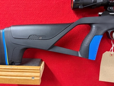 Stoeger XM1 .22