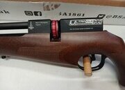 BSA Ultra CLX SL .22