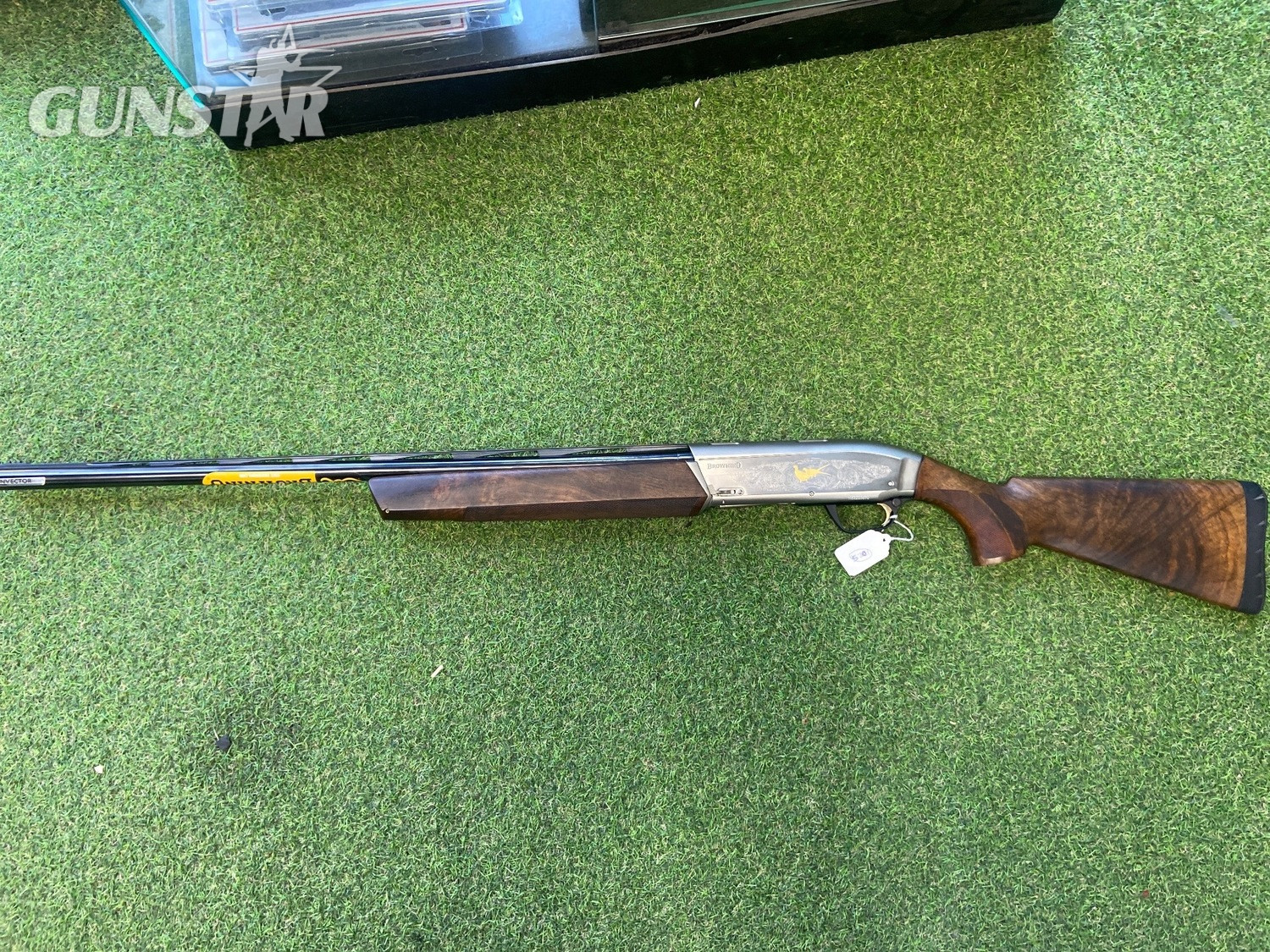  Browning Maxus Semi-Auto 12 Bore/gauge