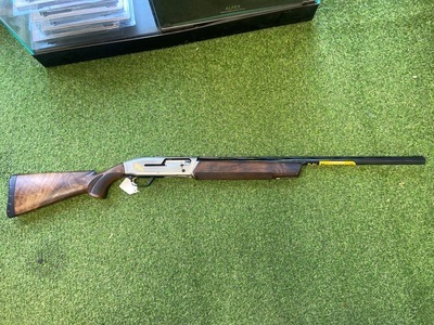 Browning Maxus Semi-Auto 12 Bore/gauge