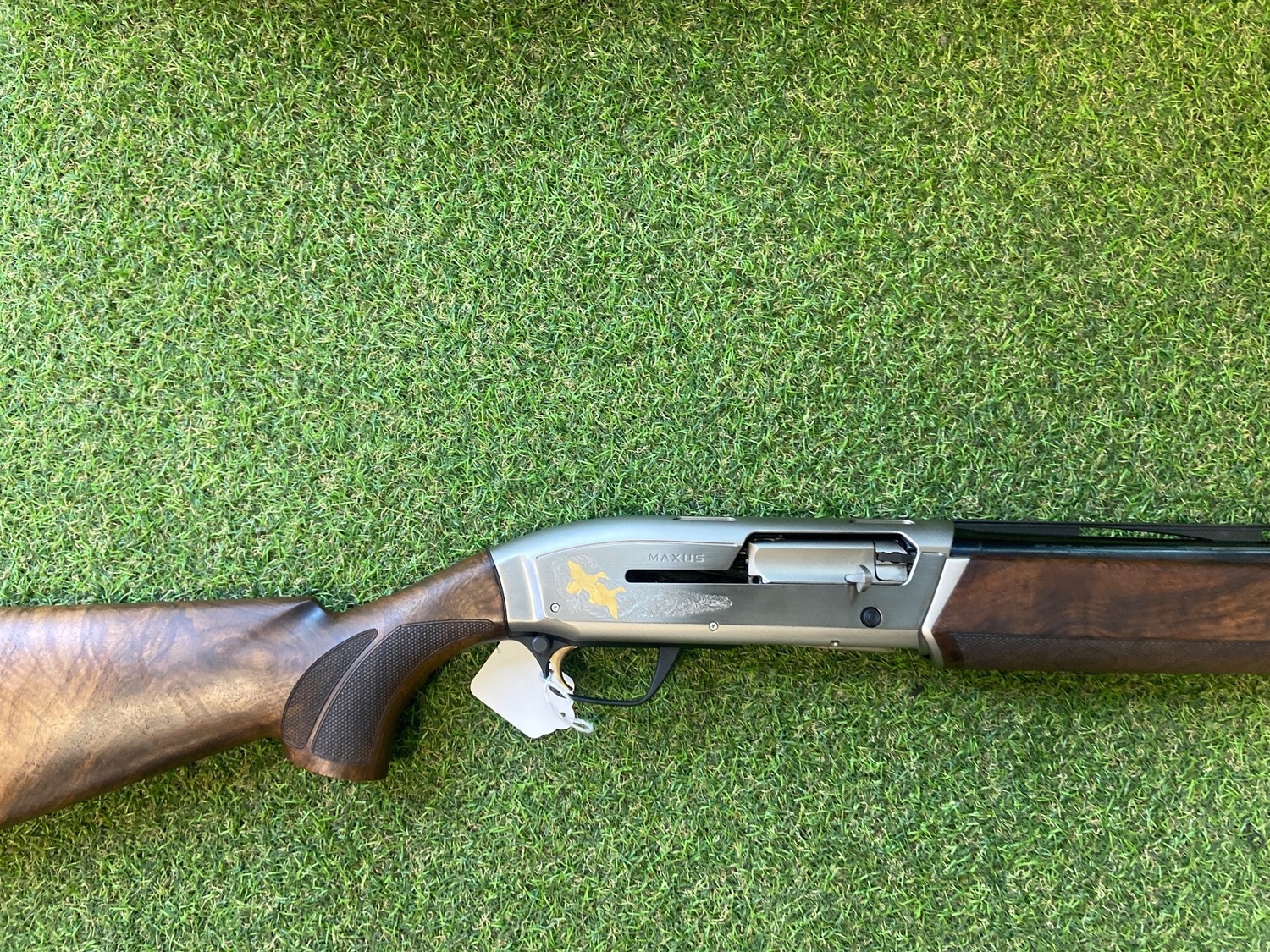 Browning Maxus Semi-Auto 12 Bore/gauge