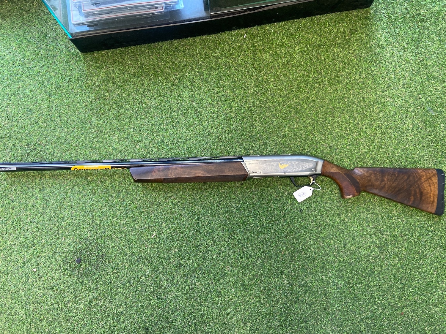  Browning Maxus Semi-Auto 12 Bore/gauge