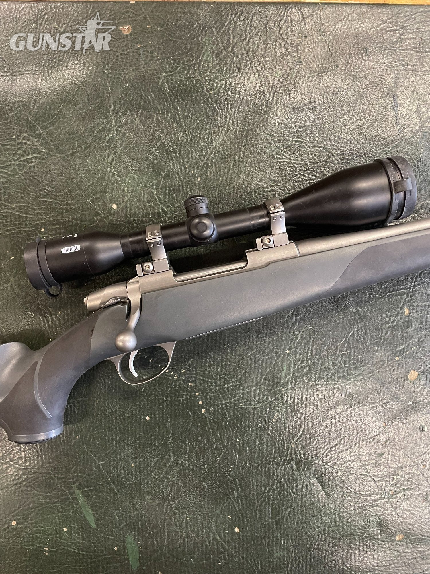 Sako 3 Bolt Action .308 Winchester Rifle in 