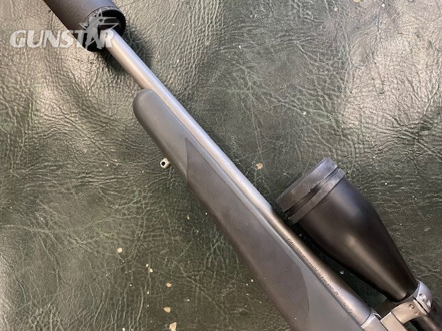 Sako 3 Bolt Action .308 Winchester Rifle