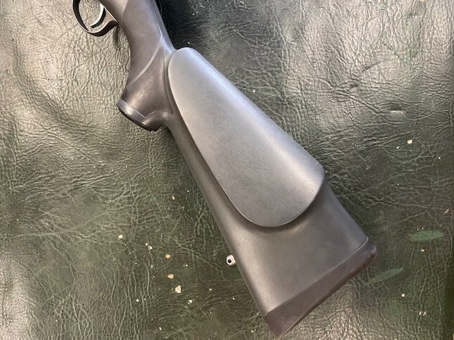 Sako 3 Bolt Action .308 Winchester Rifle - {CATEGORY} in 