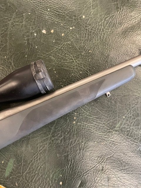 {CATEGORY} - Sako 3 Bolt Action .308 Winchester Rifle in 