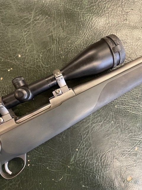 {CATEGORY} - Sako 3 Bolt Action .308 Winchester Rifle