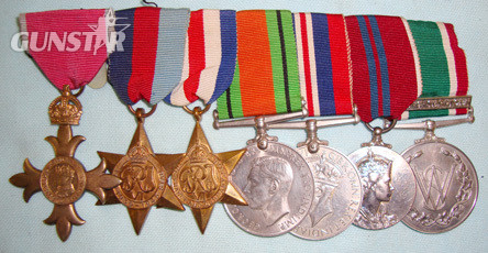 MBE group of 7 Medals, Miniatures & Photo Album. MBE group of 7 Medals, Miniatures & Photo Album. Other Accessory