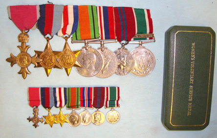  MBE group of 7 Medals, Miniatures & Photo Album. MBE group of 7 Medals, Miniatures & Photo Album. Other Accessory