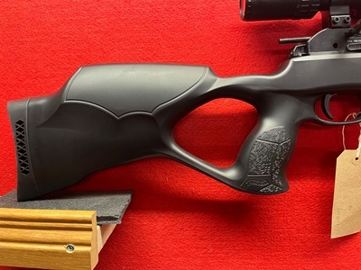 Walther Rotex RM8 UC .177 Air Rifle
