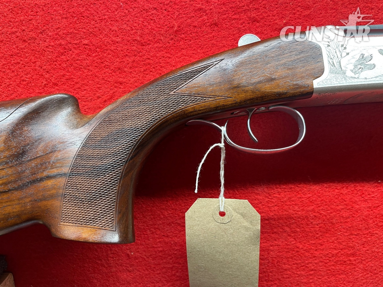 Yildiz Soz ME Over and Under .410 Bore/gauge