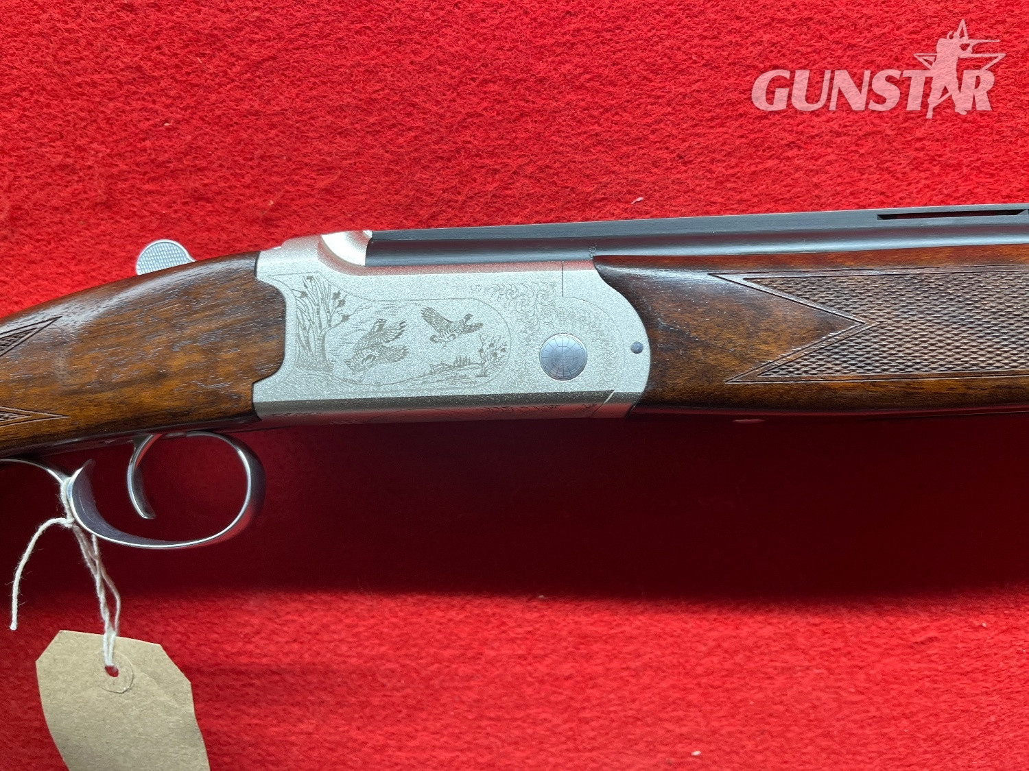  Yildiz Soz ME Over and Under .410 Bore/gauge