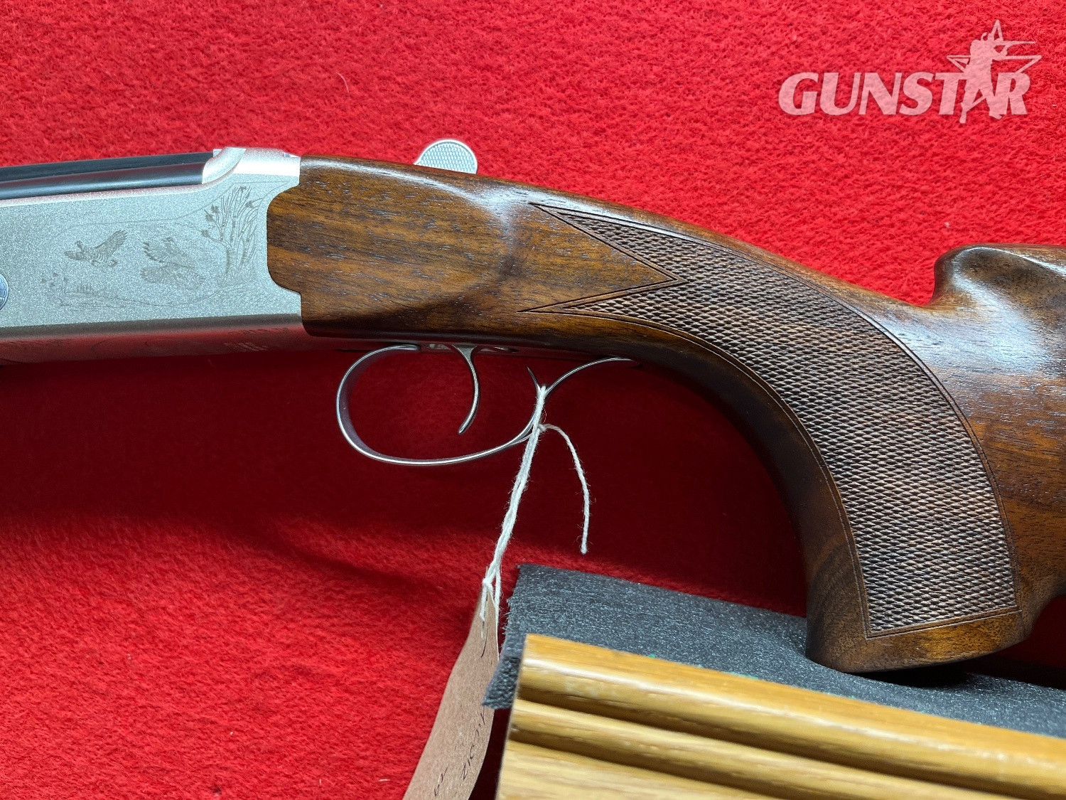 {CATEGORY} - Yildiz Soz ME Over and Under .410 Bore/gauge in 