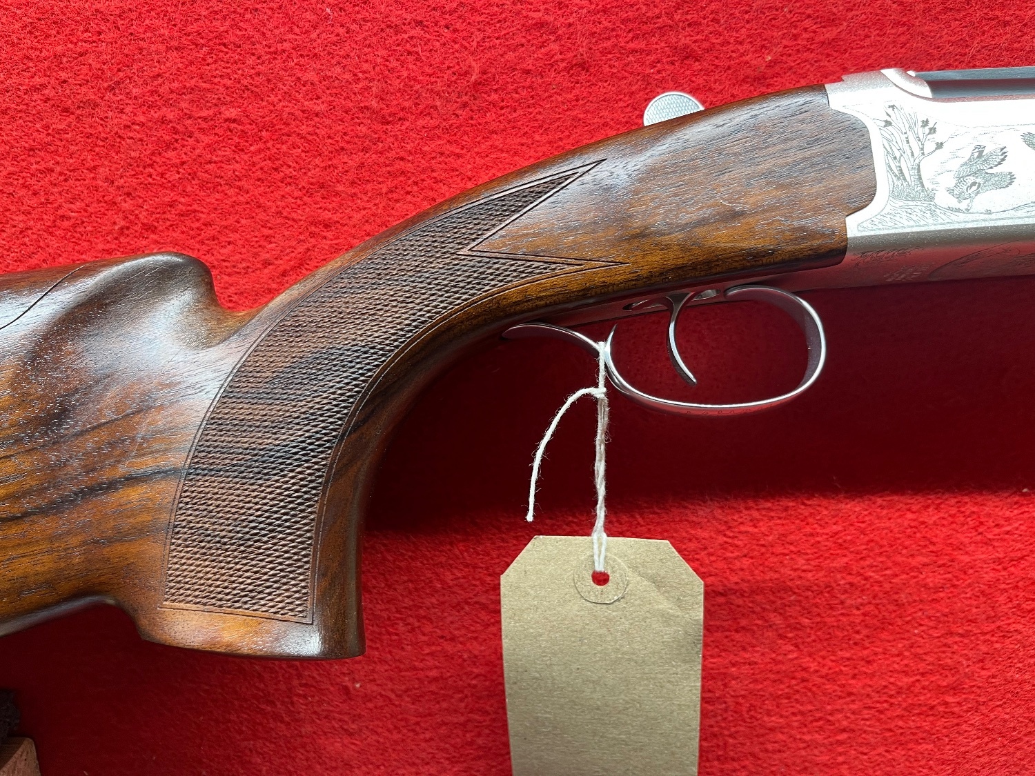 Yildiz SPZ M Over and Under .410 Bore/gauge