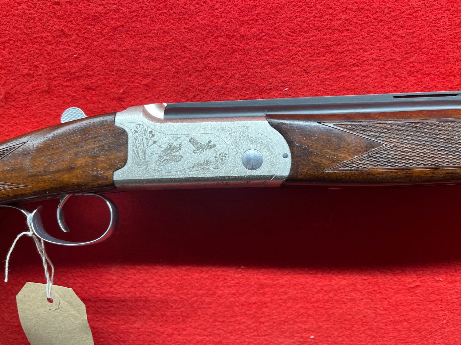  Yildiz SPZ M Over and Under .410 Bore/gauge