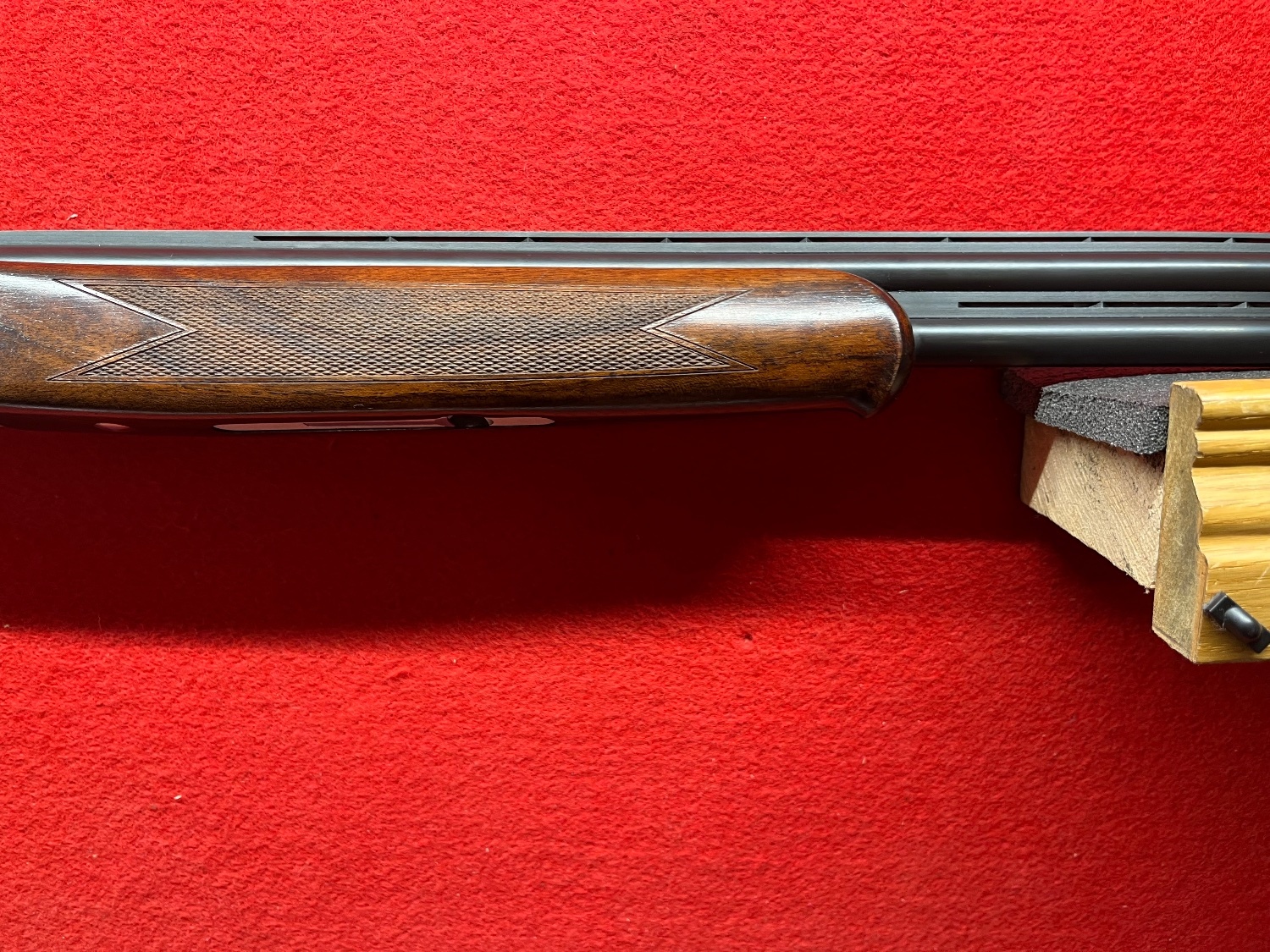 Yildiz SPZ M Over and Under .410 Bore/gauge - {CATEGORY} in 