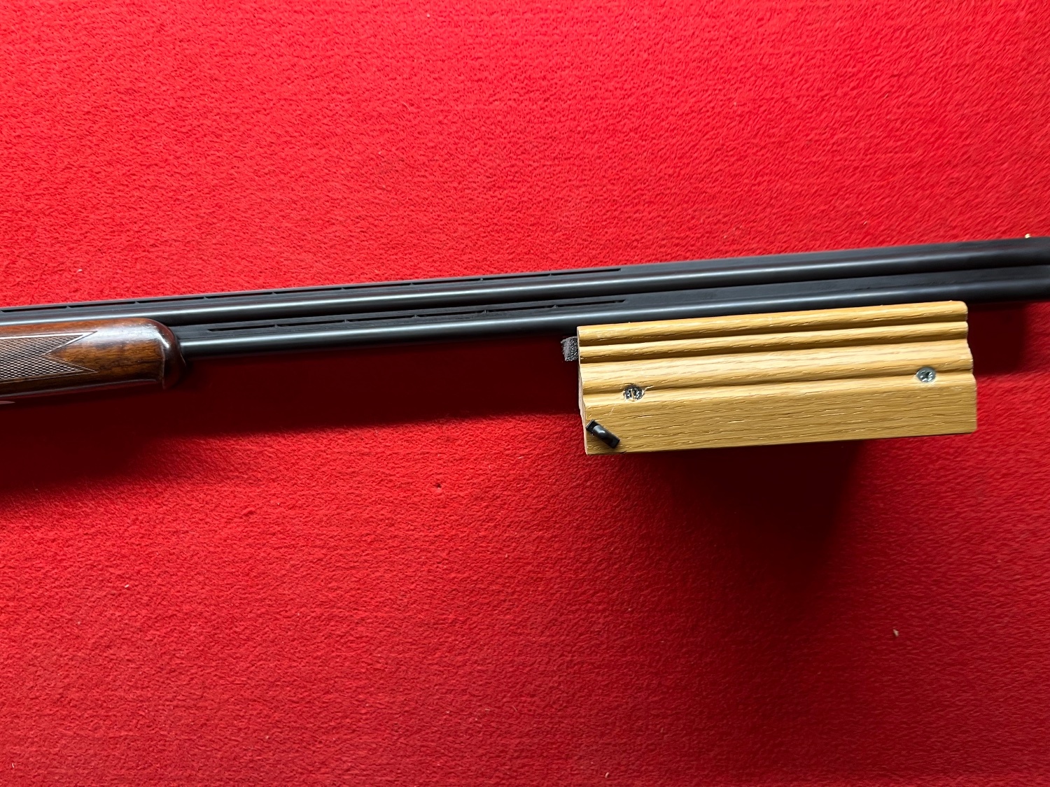 Yildiz SPZ M Over and Under .410 Bore/gauge - {CATEGORY}