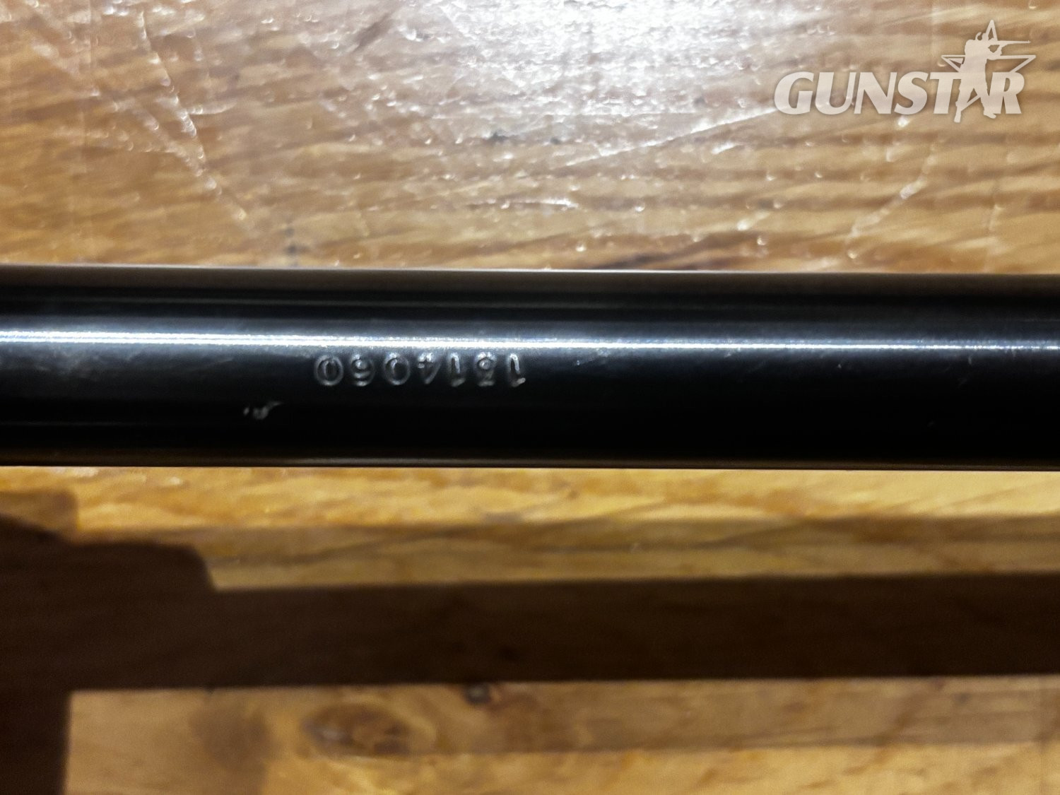 {CATEGORY} - Weihrauch HW35 K .22 in 