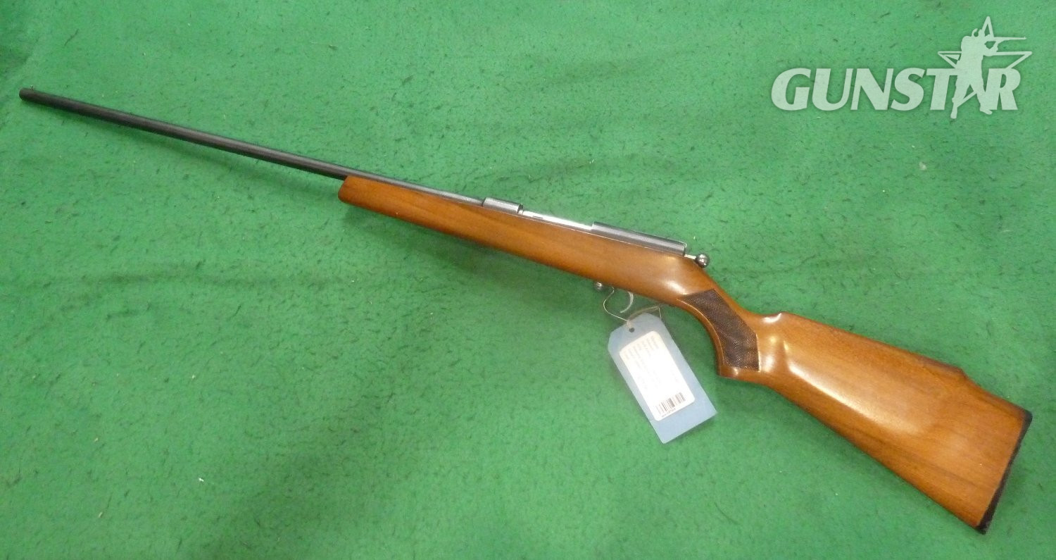 Manuarm Bolt Action Single Barrel .410 Bore/gauge in 