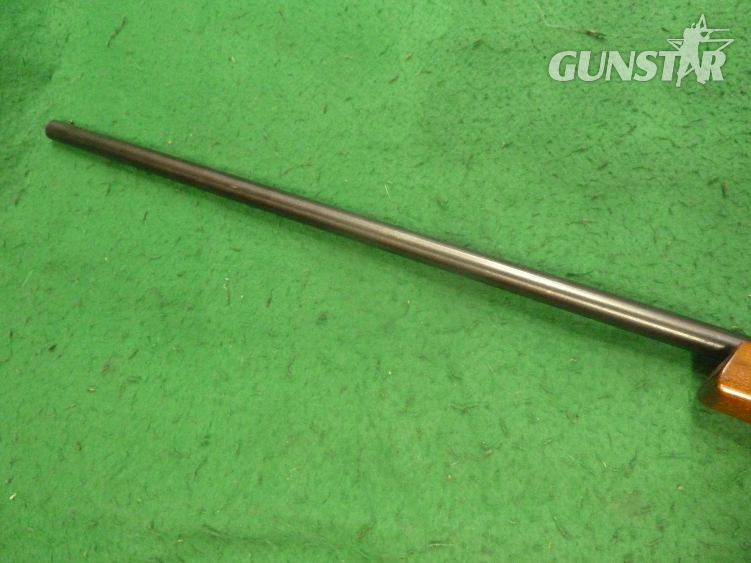 Manuarm Bolt Action Single Barrel .410 Bore/gauge