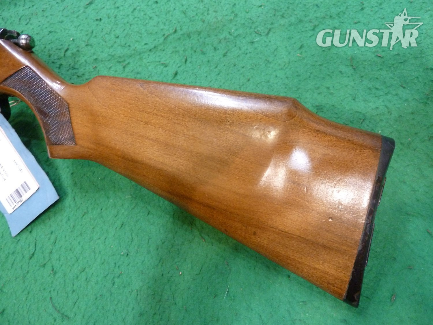 Manuarm Bolt Action Single Barrel .410 Bore/gauge - {CATEGORY} in 
