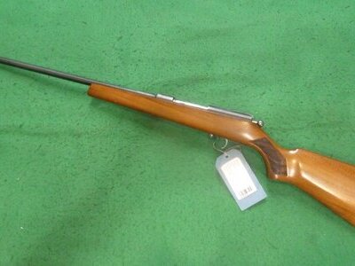Manuarm Bolt Action Single Barrel .410 Bore/gauge
