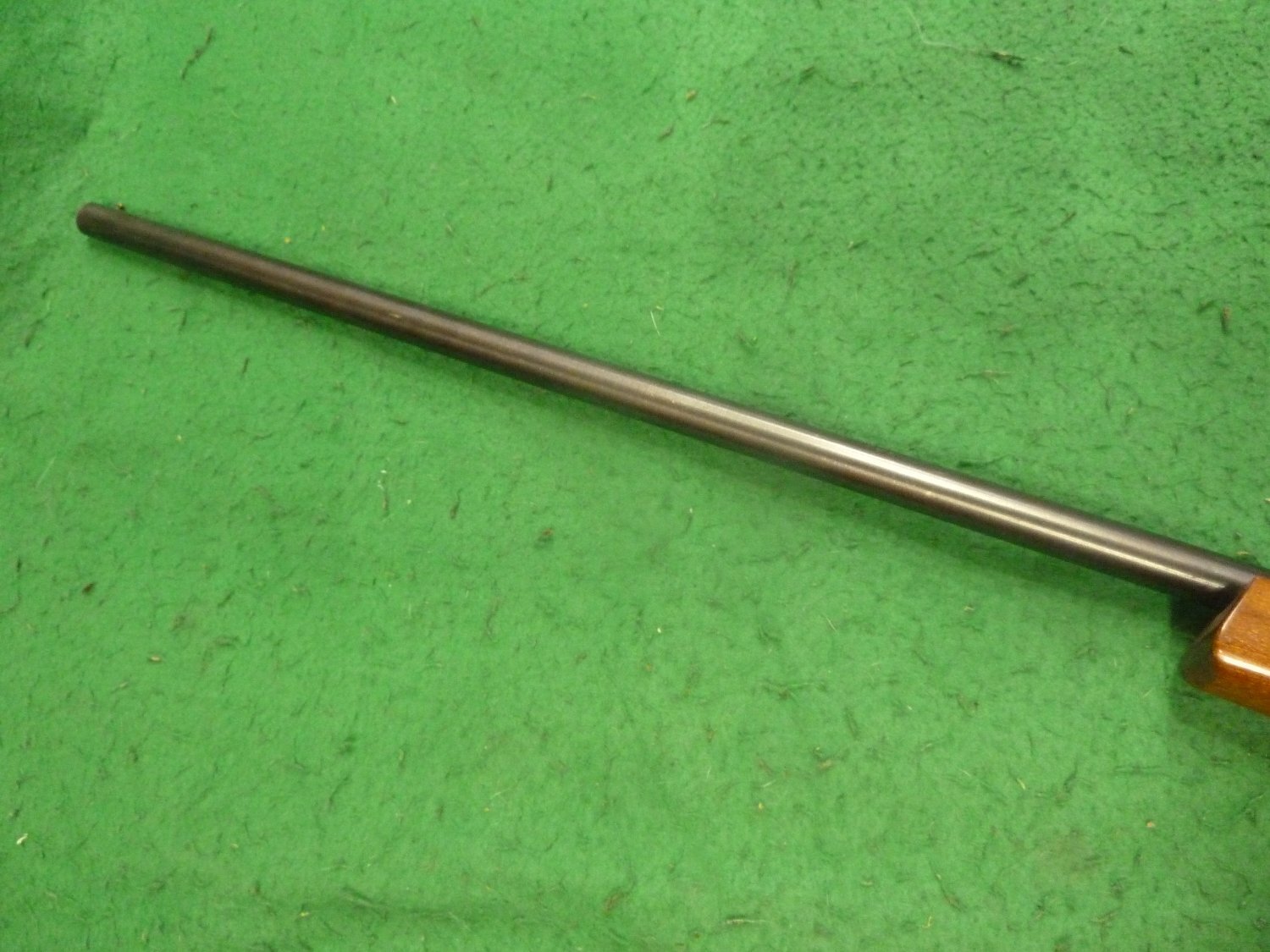 Manuarm Bolt Action Single Barrel .410 Bore/gauge