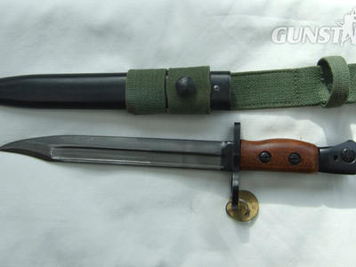 Various bayonets and knives for sale Bayonet