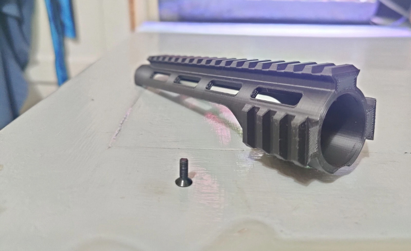 Umarex Notos .22 