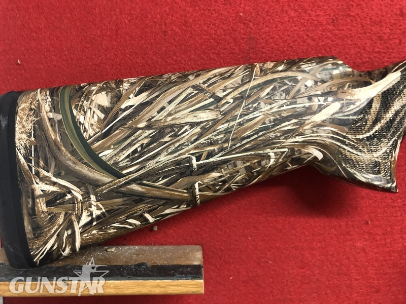 ATA Arms SP Camo MAX 5 Over and Under 12 Bore/gauge in 