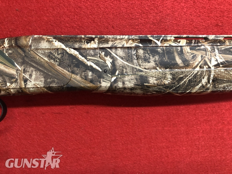  ATA Arms SP Camo MAX 5 Over and Under 12 Bore/gauge
