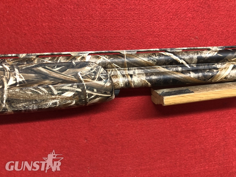 ATA Arms SP Camo MAX 5 Over and Under 12 Bore/gauge - {CATEGORY} in 