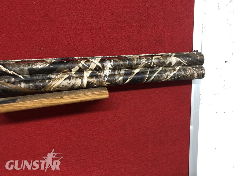 ATA Arms SP Camo MAX 5 Over and Under 12 Bore/gauge - {CATEGORY}