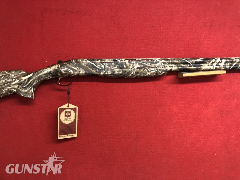 ATA Arms SP Camo MAX 5 Over and Under 12 Bore/gauge 