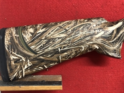 ATA Arms SP Camo MAX 5 Over and Under 12 Bore/gauge