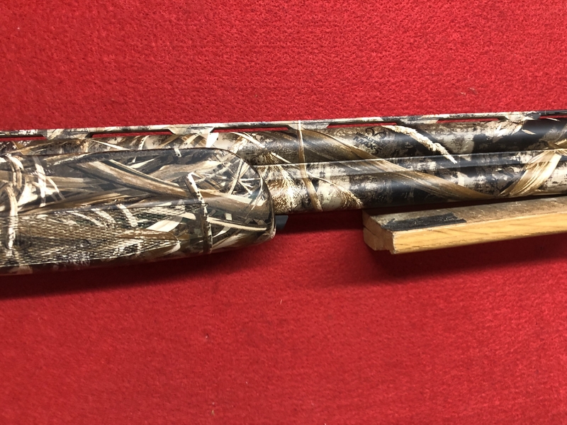 ATA Arms SP Camo MAX 5 Over and Under 12 Bore/gauge - {CATEGORY} in 