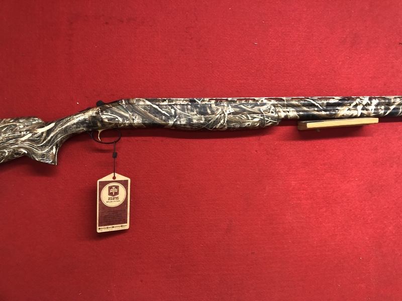 ATA Arms SP Camo MAX 5 Over and Under 12 Bore/gauge 