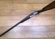 Hellis, Charles & Sons side by side Side By Side 12 Bore/gauge